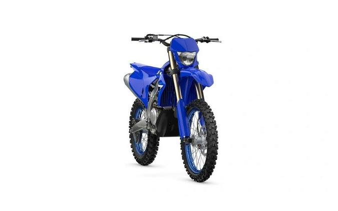 2026 Yamaha WR450F