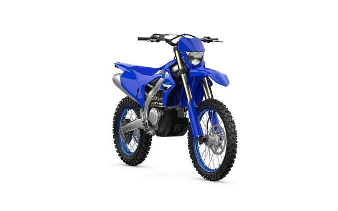 2026 Yamaha WR450F