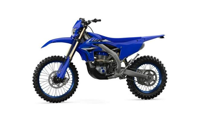 2026 Yamaha WR450F