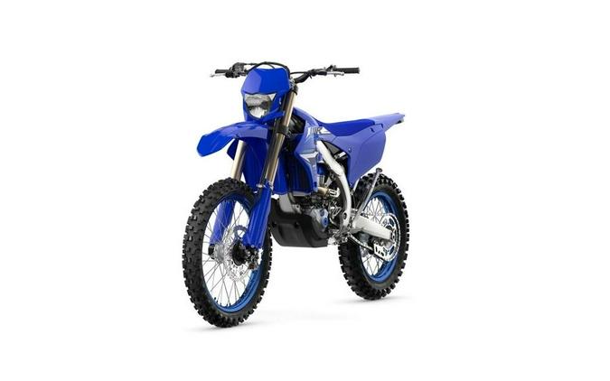 2026 Yamaha WR450F
