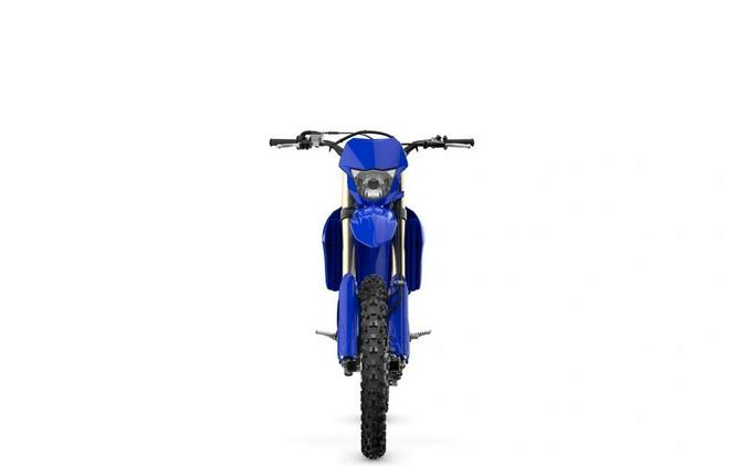 2026 Yamaha WR450F