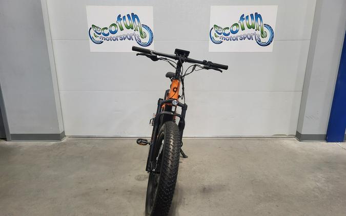 0 Scootstar Inc Trackstar 750 Electric Bike