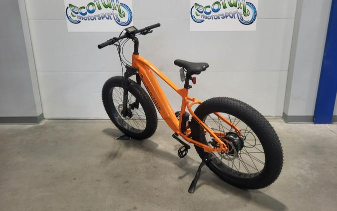 0 Scootstar Inc Trackstar 750 Electric Bike