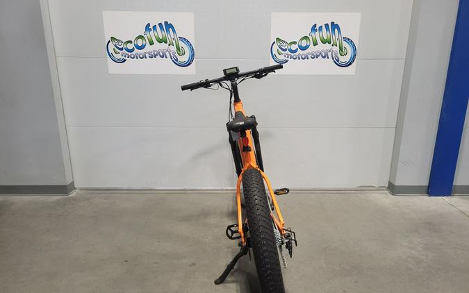 0 Scootstar Inc Trackstar 750 Electric Bike
