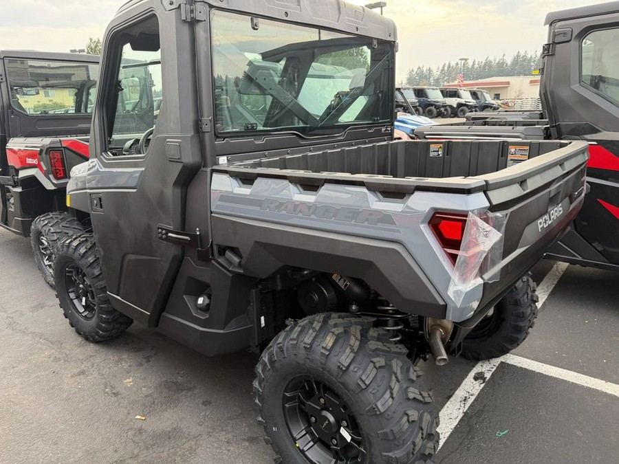 2026 Polaris® Ranger XP 1000 NorthStar Premium