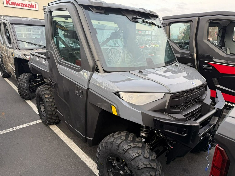 2026 Polaris® Ranger XP 1000 NorthStar Premium