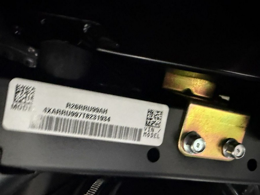 2026 Polaris® Ranger XP 1000 NorthStar Premium