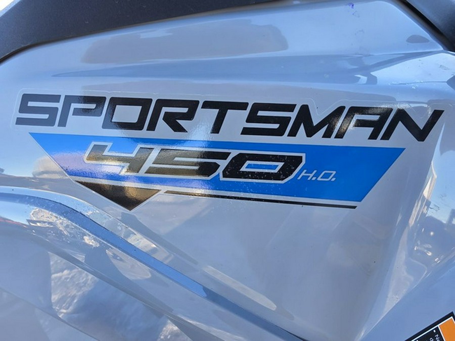 2026 Polaris Sportsman 450 H.O.
