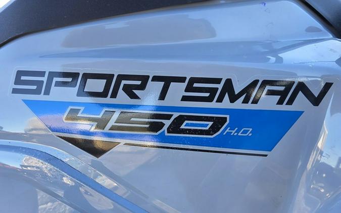 2026 Polaris Sportsman 450 H.O.