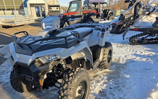 2026 Polaris Sportsman 450 H.O.