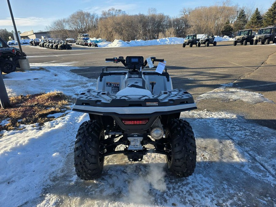 2026 Polaris Sportsman 450 H.O.