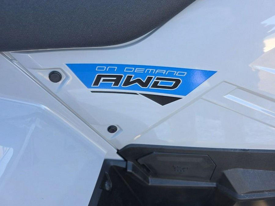 2026 Polaris Sportsman 450 H.O.