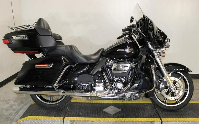 2023 Harley-Davidson® FLHTK - Ultra Limited