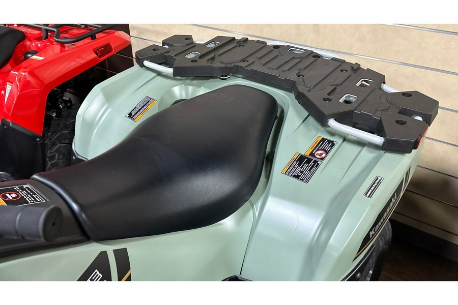2026 Brute Force® 750 SE EPS - Kawasaki