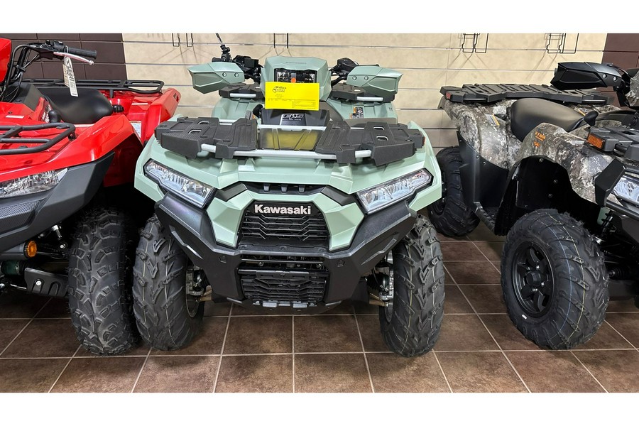 2026 Brute Force® 750 SE EPS - Kawasaki