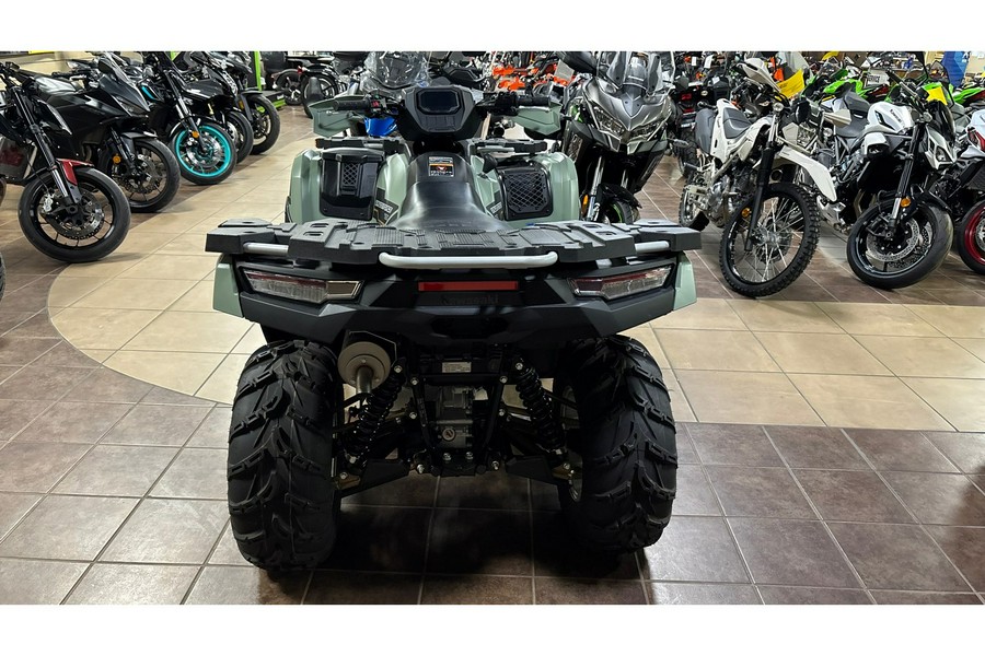 2026 Brute Force® 750 SE EPS - Kawasaki