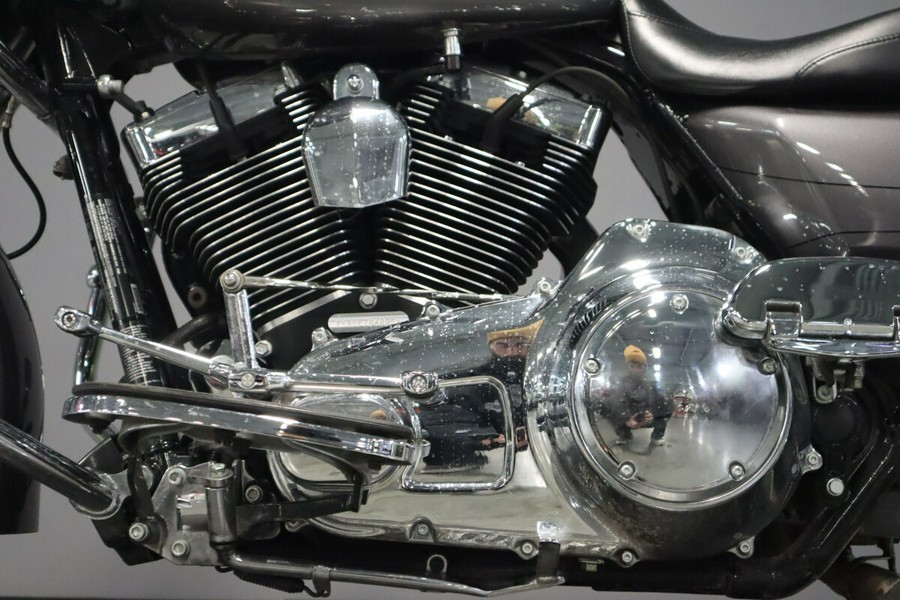 2015 Harley-Davidson Street Glide Special