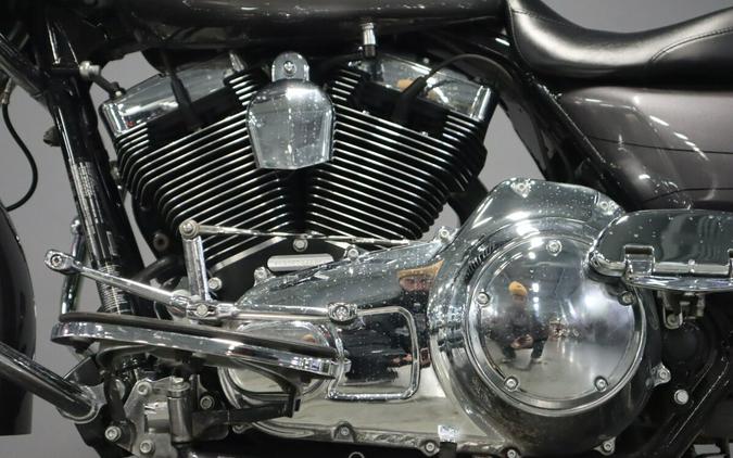 2015 Harley-Davidson Street Glide Special