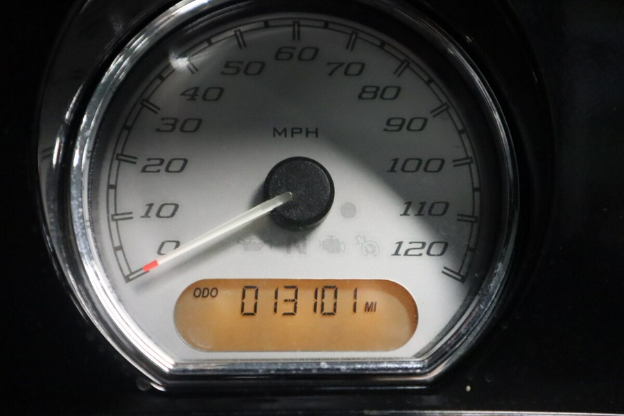 2015 Harley-Davidson Street Glide Special