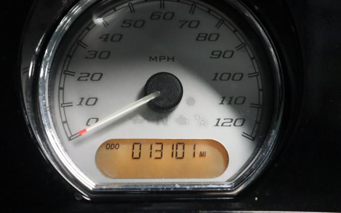 2015 Harley-Davidson Street Glide Special