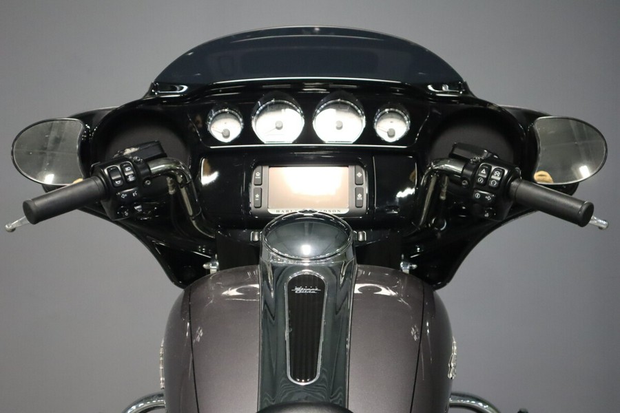 2015 Harley-Davidson Street Glide Special