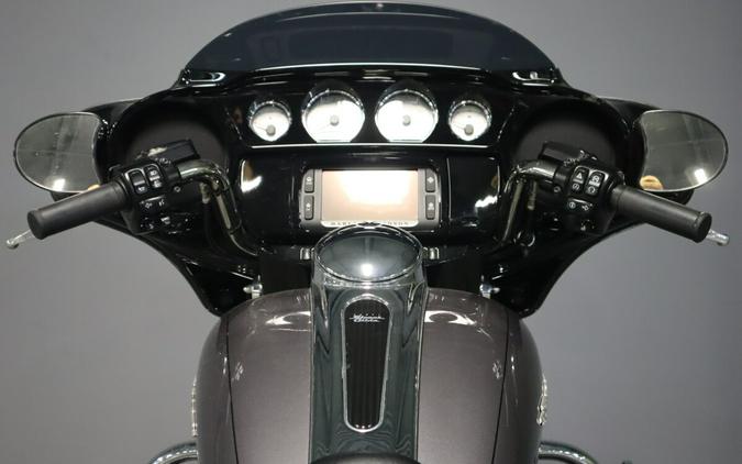 2015 Harley-Davidson Street Glide Special