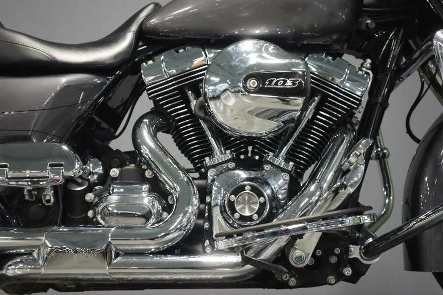 2015 Harley-Davidson Street Glide Special