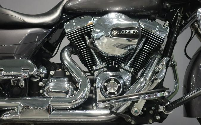 2015 Harley-Davidson Street Glide Special