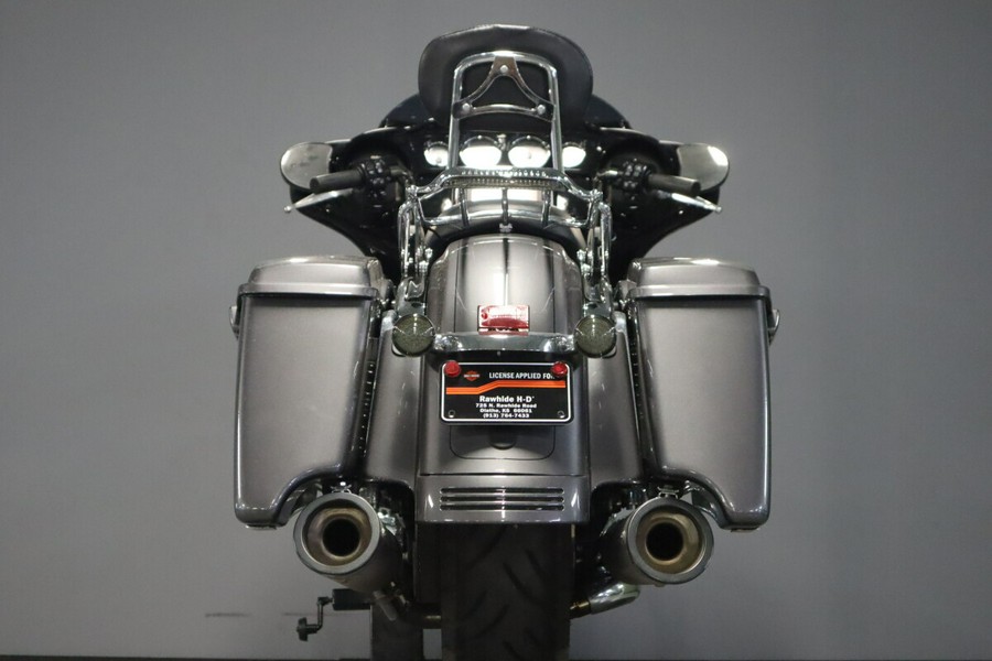 2015 Harley-Davidson Street Glide Special