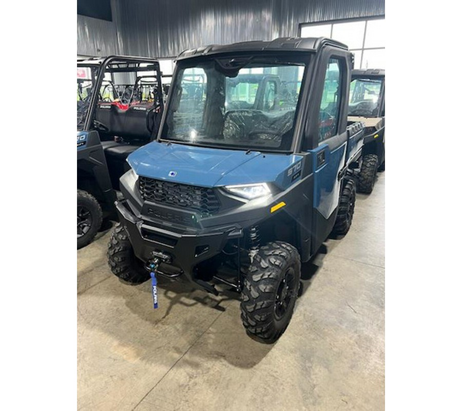2026 Polaris RANGER SP 570 NORTHSTAR