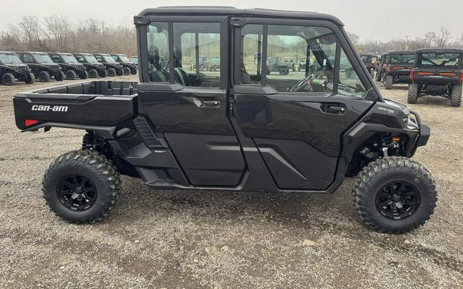 2026 Can-Am Defender MAX XT CAB HD11