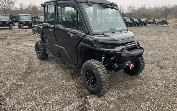 2026 Can-Am Defender MAX XT CAB HD11