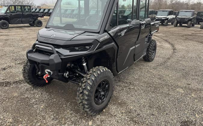 2026 Can-Am Defender MAX XT CAB HD11