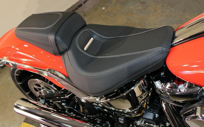 New 2026 Harley-Davidson Breakout Cruiser FXBR Motorcycle For Sale In Miami, Florida