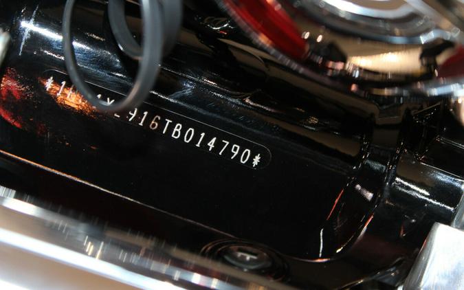 New 2026 Harley-Davidson Breakout Cruiser FXBR Motorcycle For Sale In Miami, Florida