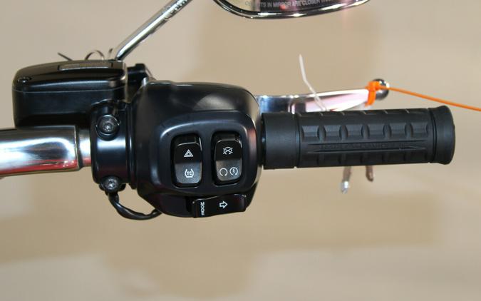 New 2026 Harley-Davidson Breakout Cruiser FXBR Motorcycle For Sale In Miami, Florida