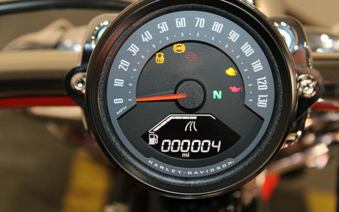 New 2026 Harley-Davidson Breakout Cruiser FXBR Motorcycle For Sale In Miami, Florida