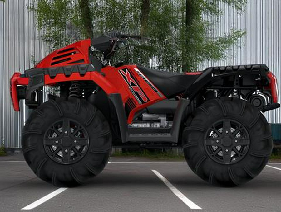 2026 Polaris Sportsman XP 1000 Mud Edition