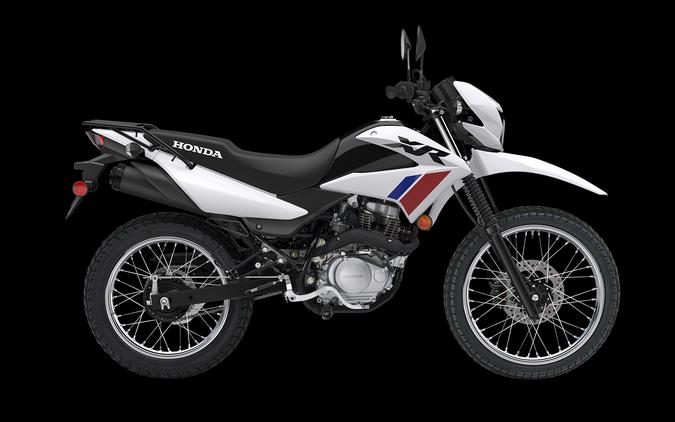 2026 Honda XR150L