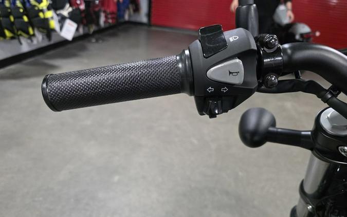2026 Honda Rebel 500