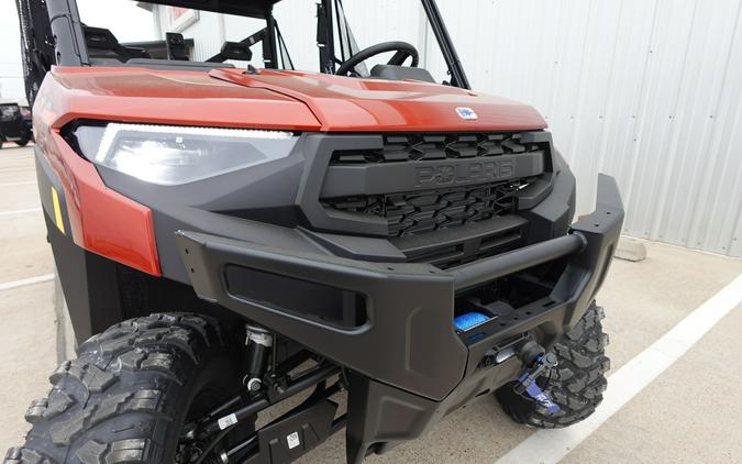 2026 Polaris Ranger Crew XP 1000 Premium