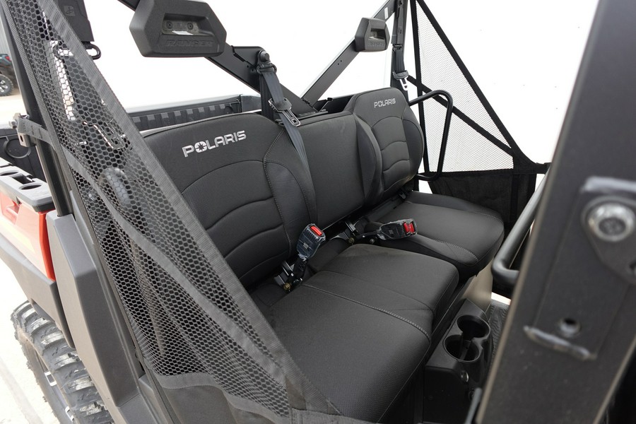 2026 Polaris Ranger Crew XP 1000 Premium