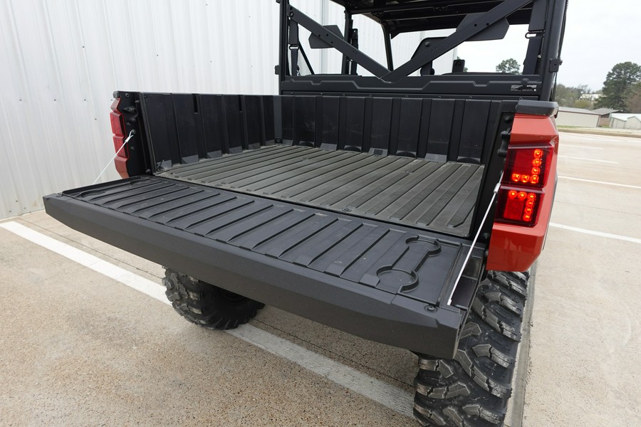 2026 Polaris Ranger Crew XP 1000 Premium