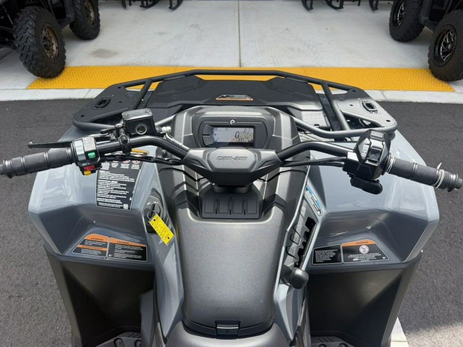 2026 Can-Am Outlander MAX DPS 500