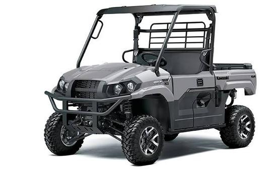 2027 Kawasaki MULE PRO-MX LE