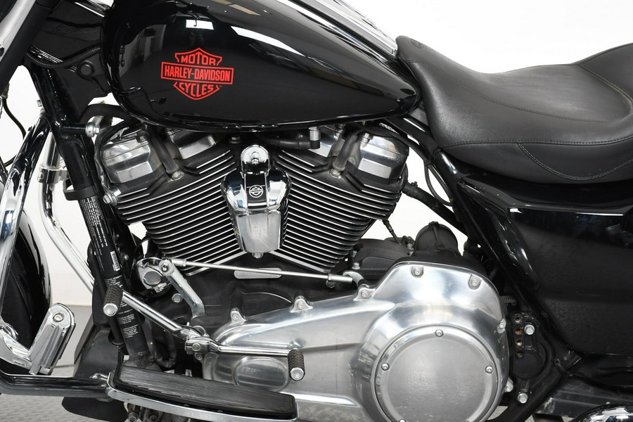 FLHT 2021 Electra Glide® Standard