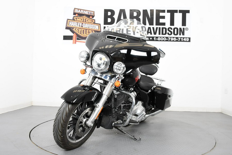 FLHT 2021 Electra Glide® Standard