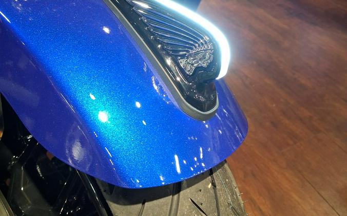 2026 Indian Motorcycle® Roadmaster® PowerPlus 112 Dark Horse®