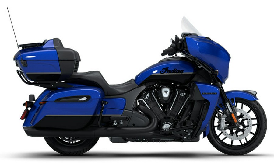 2026 Indian Motorcycle® Roadmaster® PowerPlus 112 Dark Horse®