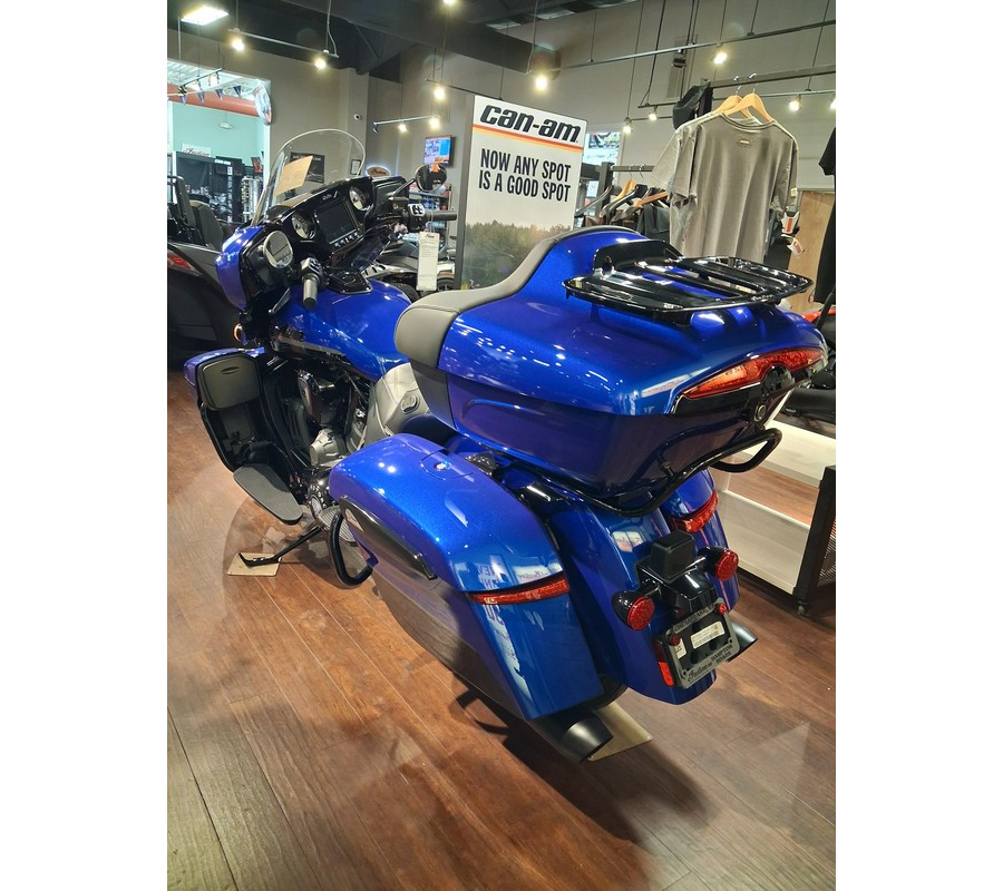 2026 Indian Motorcycle® Roadmaster® PowerPlus 112 Dark Horse®